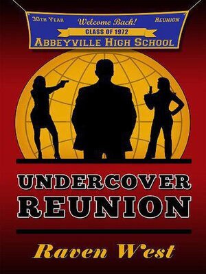 cover image of Undercover Reunion